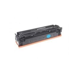 Toner Compatível para HP 203X Azul CF541X