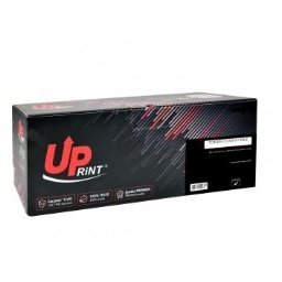 Toner Compatível UPrint para HP 203X Amarelo CF542X