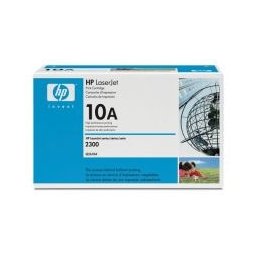 Toner HP LaserJet 2300/ 2300L (Q2610A)