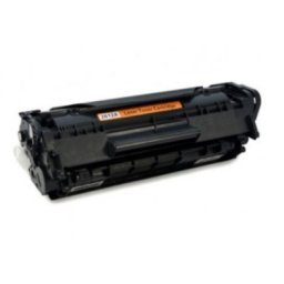 Toner Compatível para HP 12A Preto Q2612A