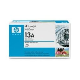 Toner HP 13A Preto Q2613A