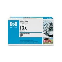 Toner HP 13X Preto Q2613X