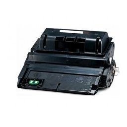 Toner Compatível para HP 42X Preto Q5942X