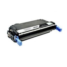 Toner Compatível para HP 643A Preto Q5950A
