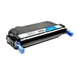 Toner Compatível para HP 643A Azul Q5951A