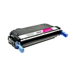 Toner Compatível para HP 643A Magenta Q5953A