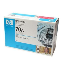 Toner HP 70A Preto Q7570A