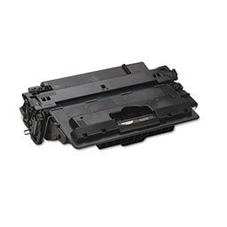 Toner Compatível para HP 70A Preto Q7570A