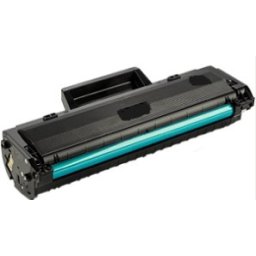 Toner Compatível para HP 106A Preto W1106A