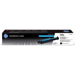 Toner HP 143A Preto W1143A