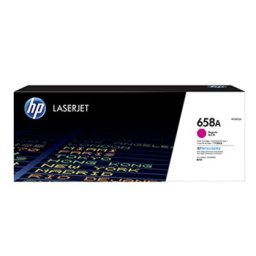 Toner HP 658A Magenta W2003A