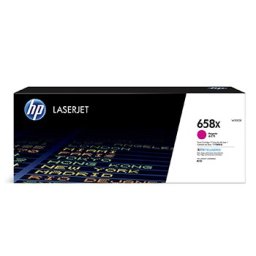 Toner HP 658X Magenta W2003X