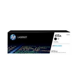 Toner HP 415A Preto W2030A