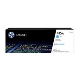 Toner HP 415A Azul W2031A