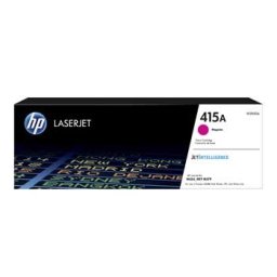 Toner HP 415A Magenta W2033A