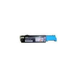 Toner Compatível p/ Epson C13S050318 Azul