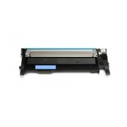 Toner Compatível para HP 117A Azul W2071A