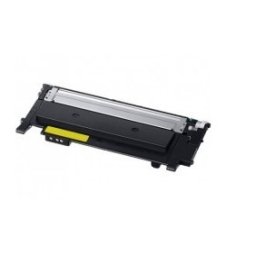 Toner Compatível para HP 117A Amarelo W2072A