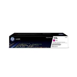 Toner HP 117A Magenta W2073A
