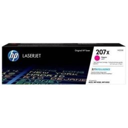 Toner HP 207X Magenta W2213X