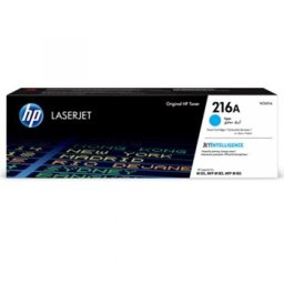 Toner HP 216A Azul W2411A