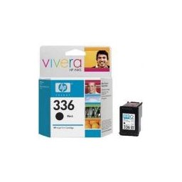 Tinteiro HP 336 Preto C9362EE 5ml