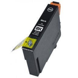 Tinteiro Compatível para Epson 16XL Preto C13T16314010