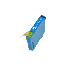 Tinteiro Compatível para Epson 16XL Azul C13T16324010