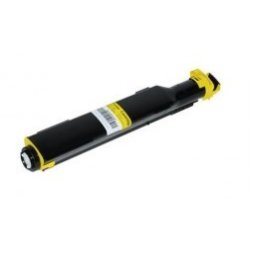 Toner Compatível para Xerox Workcentre 7132/ 7232/ 7242 Amarelo