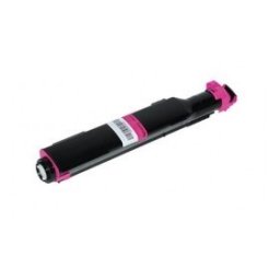 Toner Compatível para Xerox Workcentre 7132/ 7232/ 7242 Magenta
