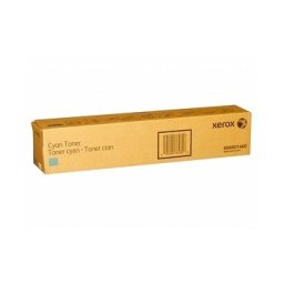 Toner Xerox Workcentre 7120 Azul