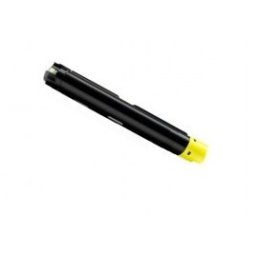 Toner Compatível para Xerox Workcentre 7120 Amarelo