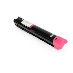 Toner Compatível para Xerox Workcentre 7120 Magenta