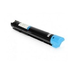 Toner Compatível para Xerox Workcentre 7120 Azul