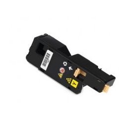 Toner Compatível para Xerox 106R01629 Amarelo (106R1629)