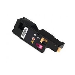 Toner Compatível para Xerox 106R01628 Magenta (106R1628)