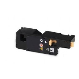 Toner Compatível para Xerox 106R01630 Preto (106R1630)