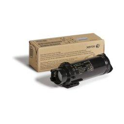 Toner Xerox Phaser 6510 / WC6515 Preto - Alta Capacidade