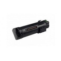 Toner Compatível para Xerox Phaser 6510 / 6515 Preto - Alta Capacidade
