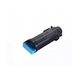 Toner Compatível para Xerox Phaser 6510 / 6515 Azul - Alta Capacidade