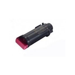 Toner Compatível para Xerox Phaser 6510 / 6515 Magenta - Alta Capacidade