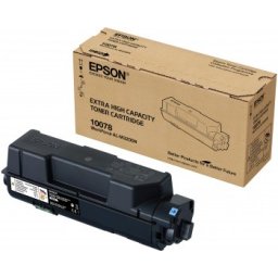 Toner Epson C13S110078 Preto