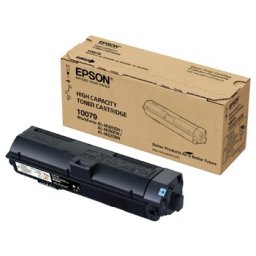 Toner Epson C13S110079 Preto