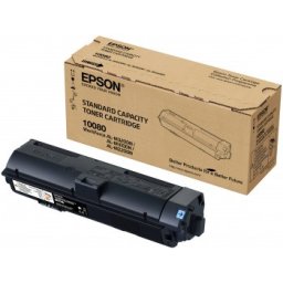 Toner Epson C13S110080 Preto