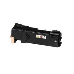 Toner Compatível para Xerox Phaser 6500/ WorkCentre 6505 Preto Alta Capacidade