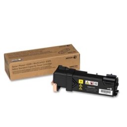 Toner Xerox Phaser 6500/ WorkCentre 6505 Amarelo