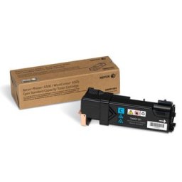 Toner Xerox Phaser 6500/ WorkCentre 6505 Azul