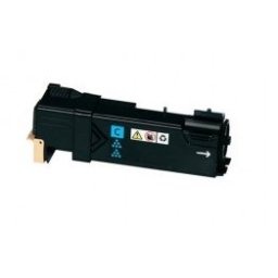 Toner Compatível para Xerox Phaser 6500/ WorkCentre 6505 Azul Alta Capacidade