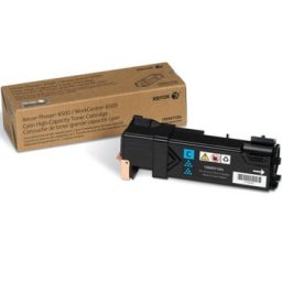 Toner Xerox Phaser 6500/ WorkCentre 6505 Magenta Alta Capacidade