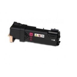 Toner Compatível para Xerox Phaser 6500/ WorkCentre 6505 Magenta Alta Capacidade